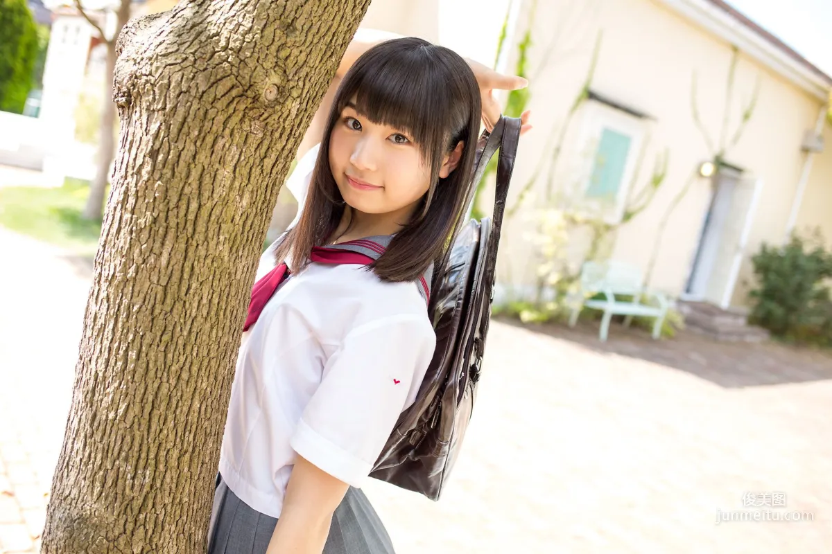 Kurumi Miyamaru 宮丸くるみ - Regular Gallery 4.1 [Minisuka.tv] 寫真集 18