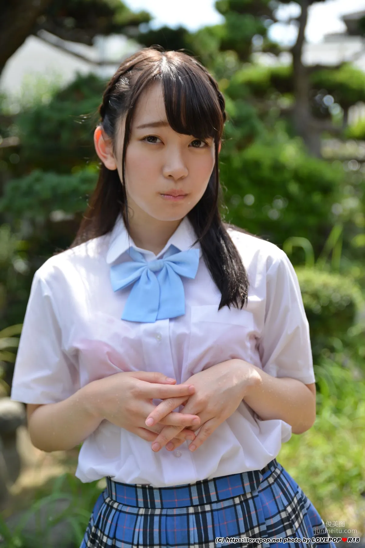 Yura Kano 架乃ゆら Photoset 15 [LOVEPOP] 寫真集 43