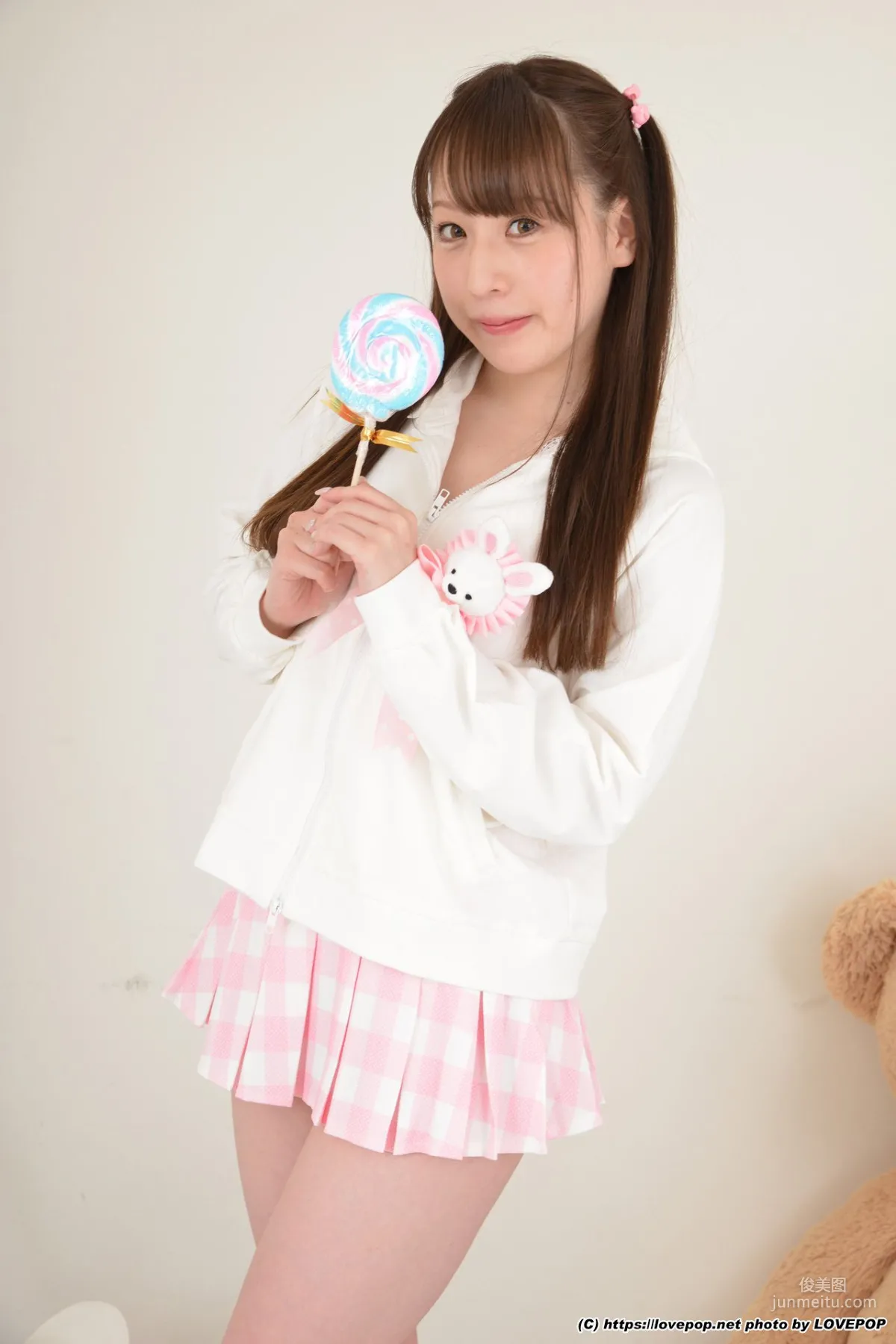 [LOVEPOP] Ruka Kanna 柑南るか Photoset 06 寫真集 2