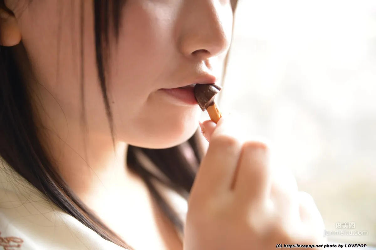 [LovePop] Tsuna Kimura Photoset 10 Photo Set photo 8