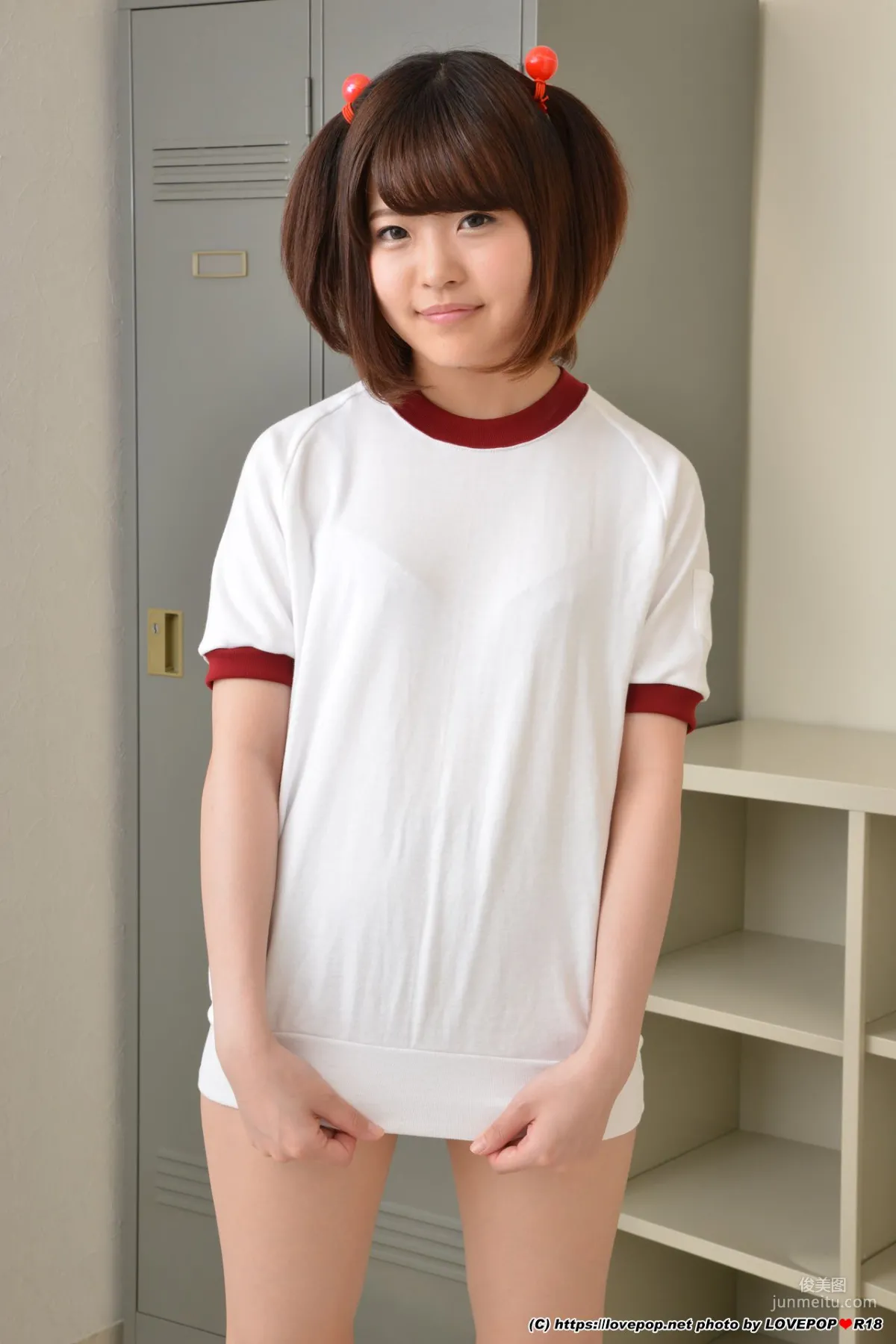 [LOVEPOP] Natsuki Minami Photoset 04 Photo Set photo 3
