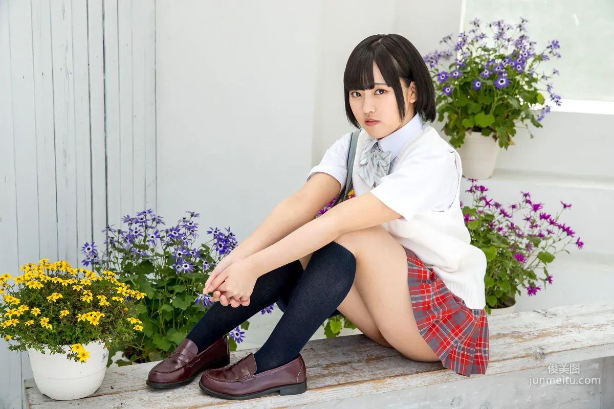 Anju Kouzuki 香月杏珠 - Special Gallery 8.1 [Minisuka.tv] 寫真集 34