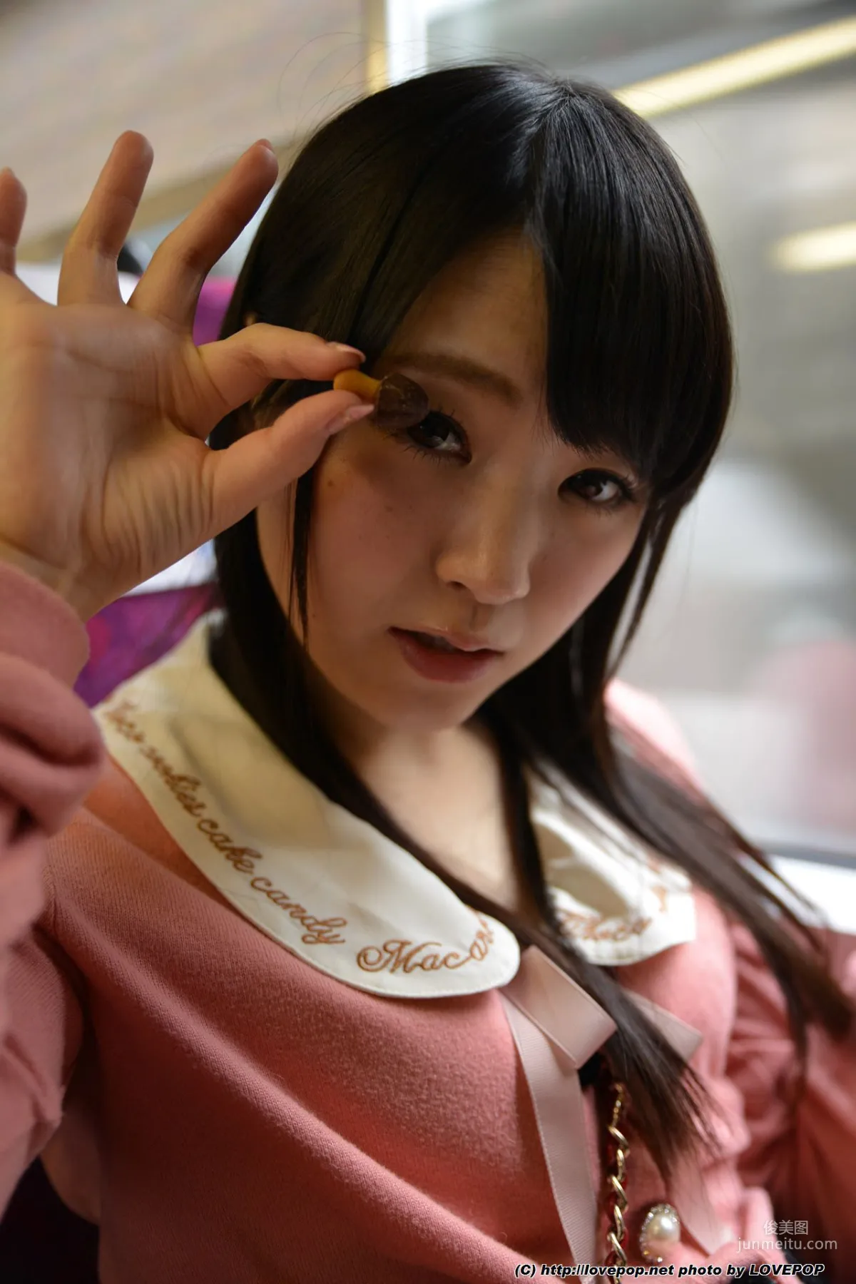 [LOVEPOP] Tsuna Kimura 木村つな Photoset 10 写真集19