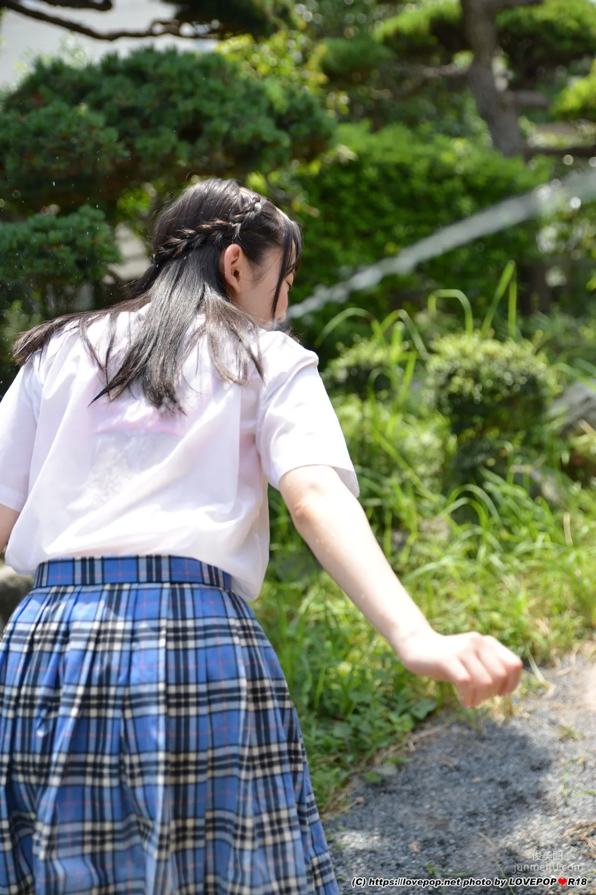 Yura Kano 架乃ゆら Photoset 15 [LOVEPOP] 寫真集 40