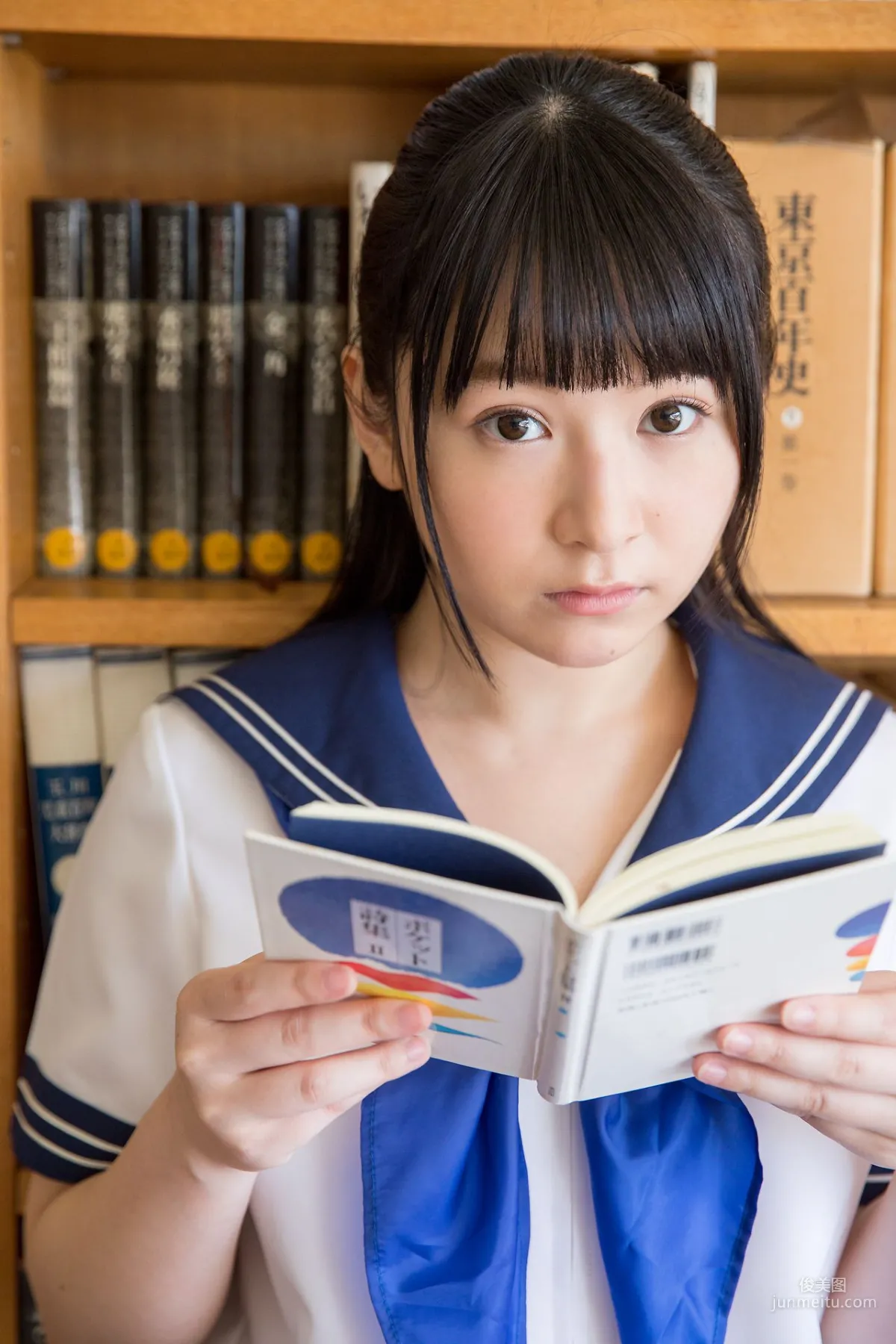 Moe Hirano 平野もえ - Limited Gallery 01 [Minisuka.tv] 写真集47