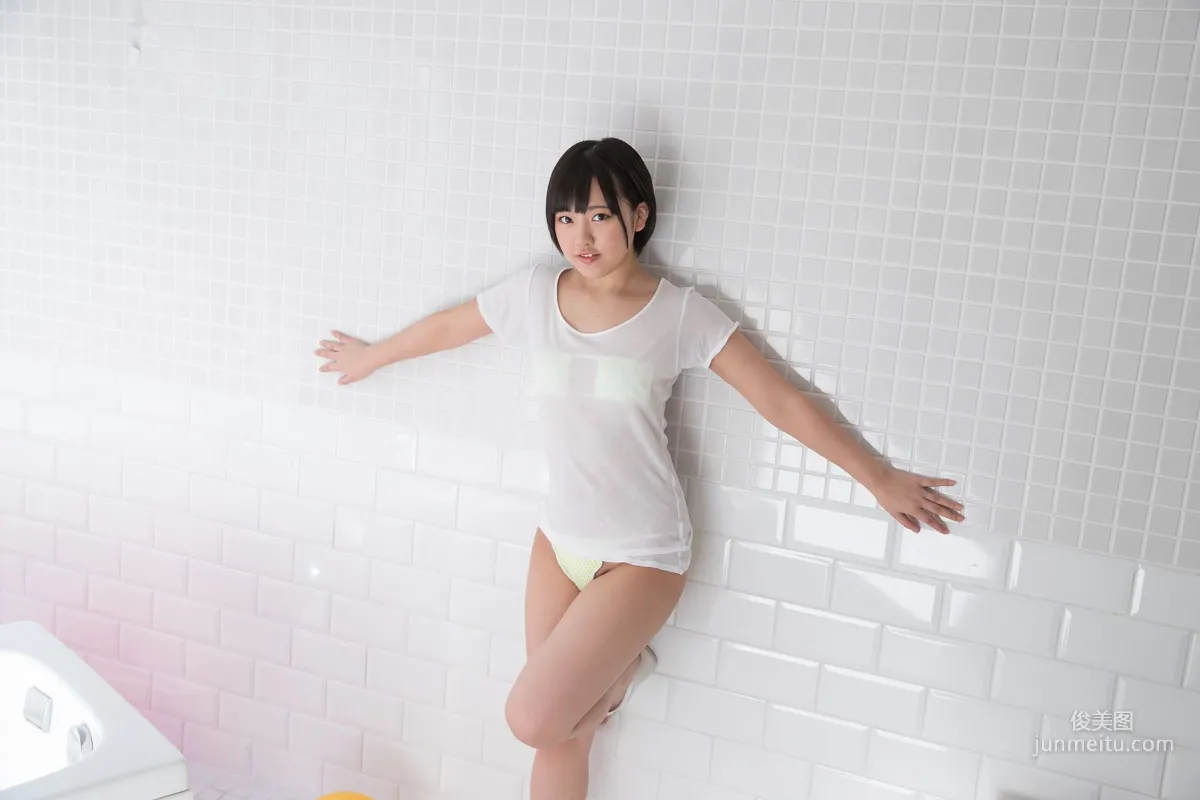 香月杏珠/香月りお - Special Gallery 7.4 [Minisuka.tv] 寫真集 2