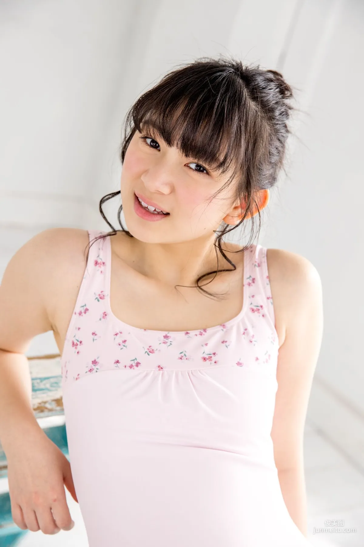 河村楓華 - Limited Gallery 03 [Minisuka.tv] 写真集29