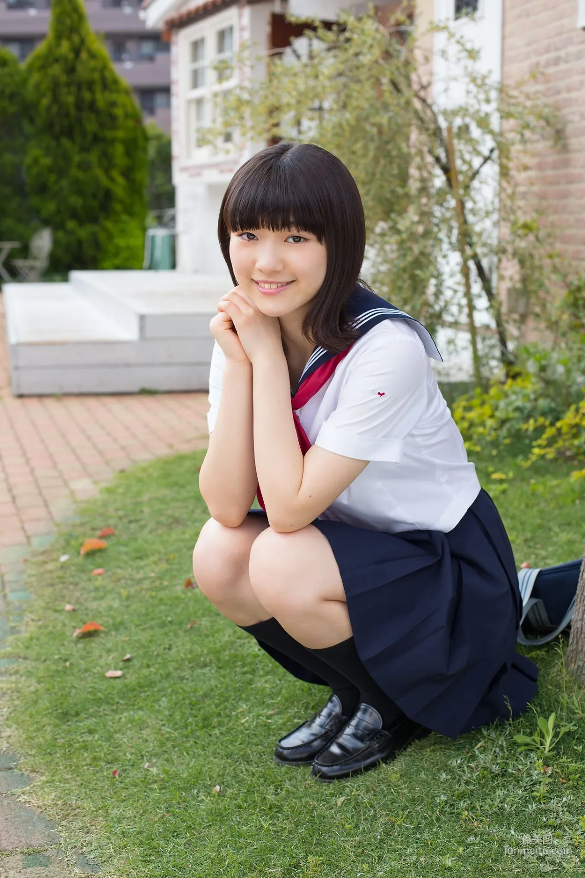 沢村りさ - Limited Gallery 01 [Minisuka.tv] 寫真集 3