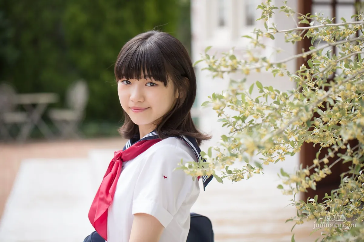沢村りさ - Limited Gallery 01 [Minisuka.tv] 写真集8