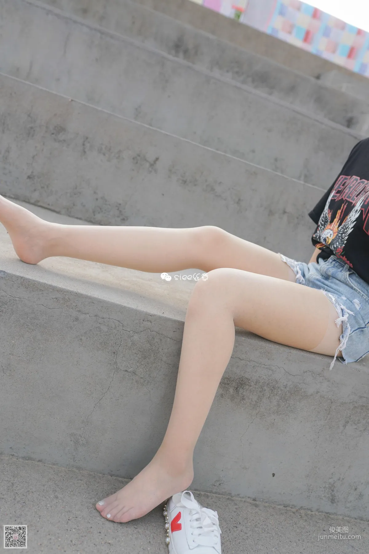 Jing Jing: SIEE No. 297 photo 58