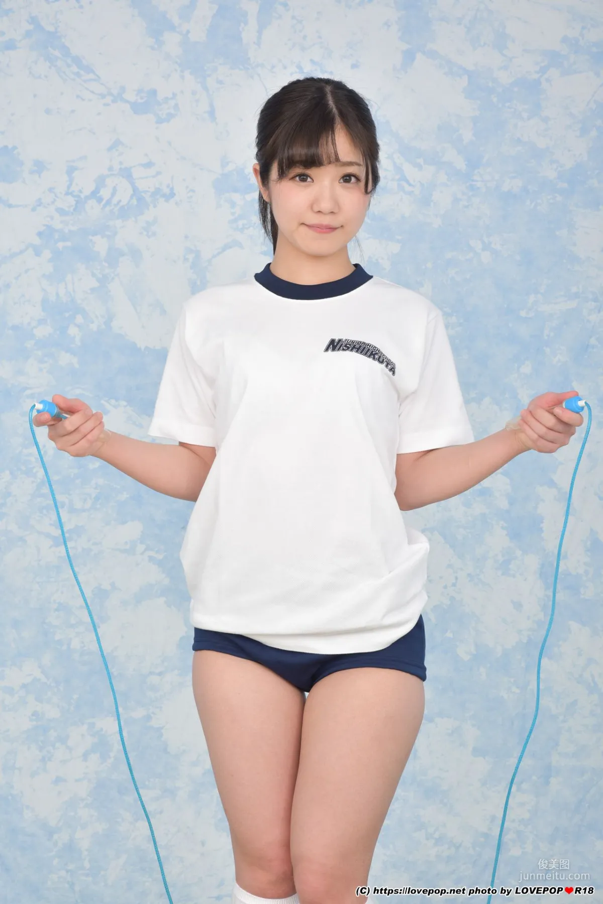 [LovePop] Ruru Arisu Photoset 01 Photo Set photo 9