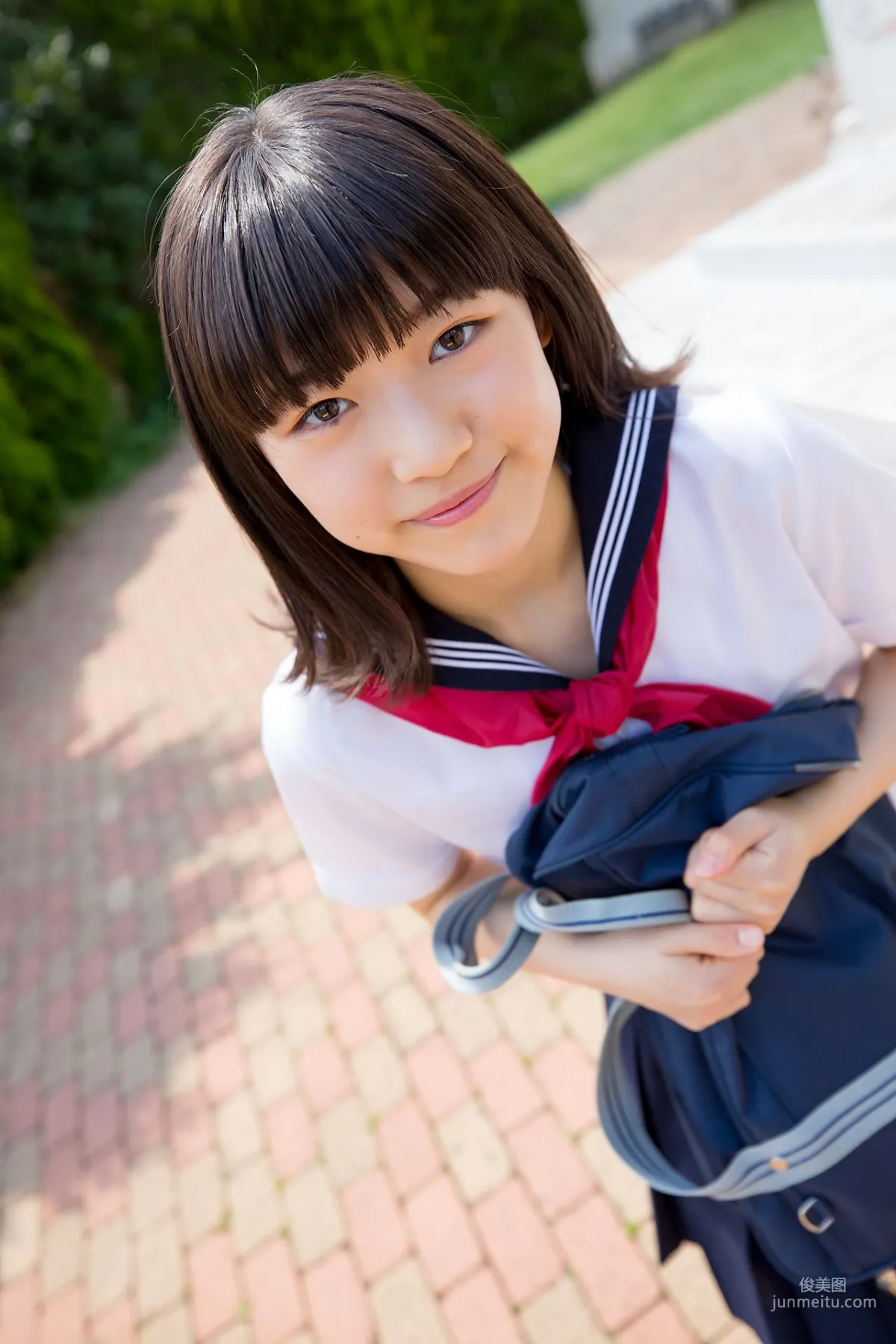 沢村りさ - Limited Gallery 01 [Minisuka.tv] 写真集22