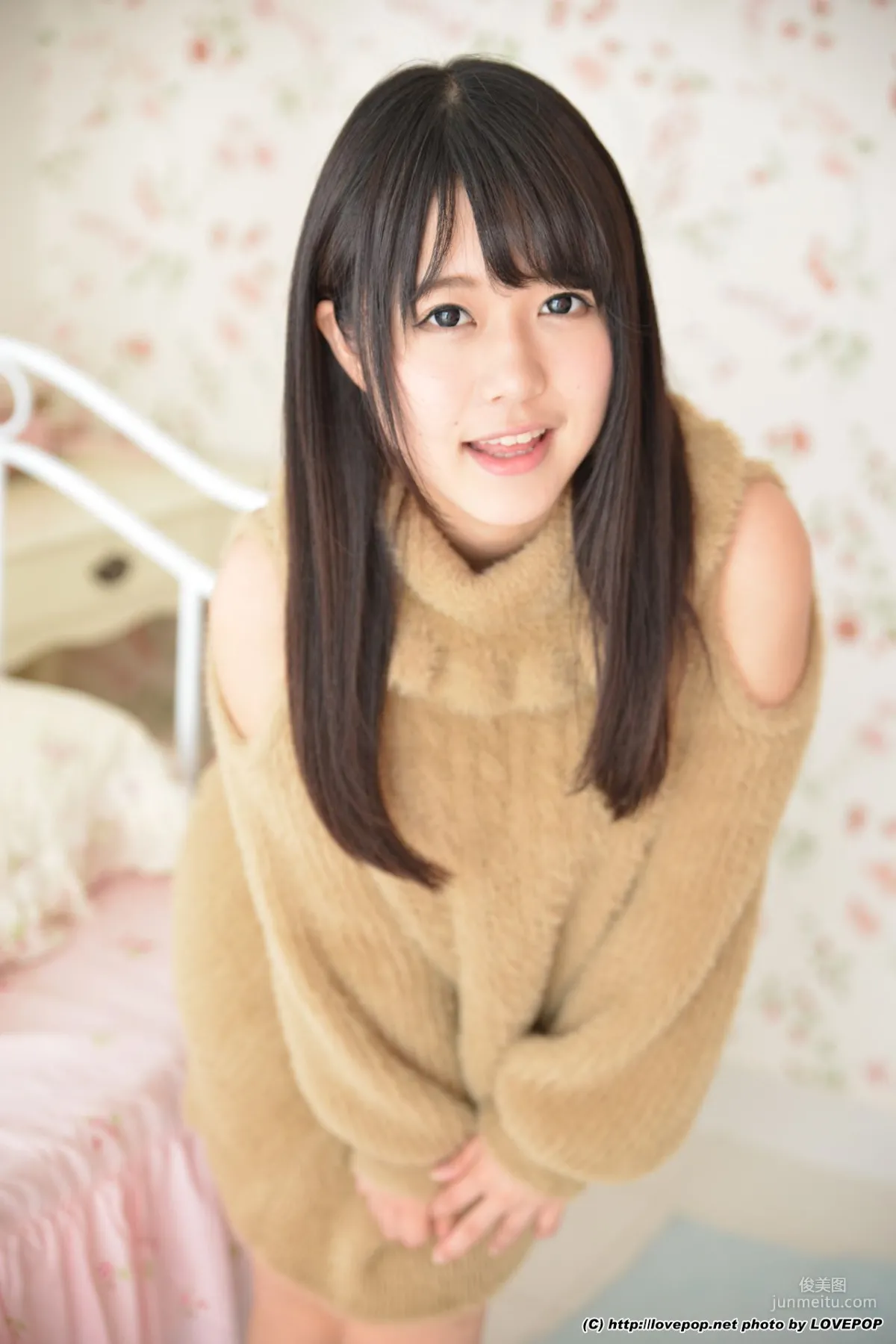 [LOVEPOP] Misa Suzumi 涼海みさ Photoset 11 寫真集 15