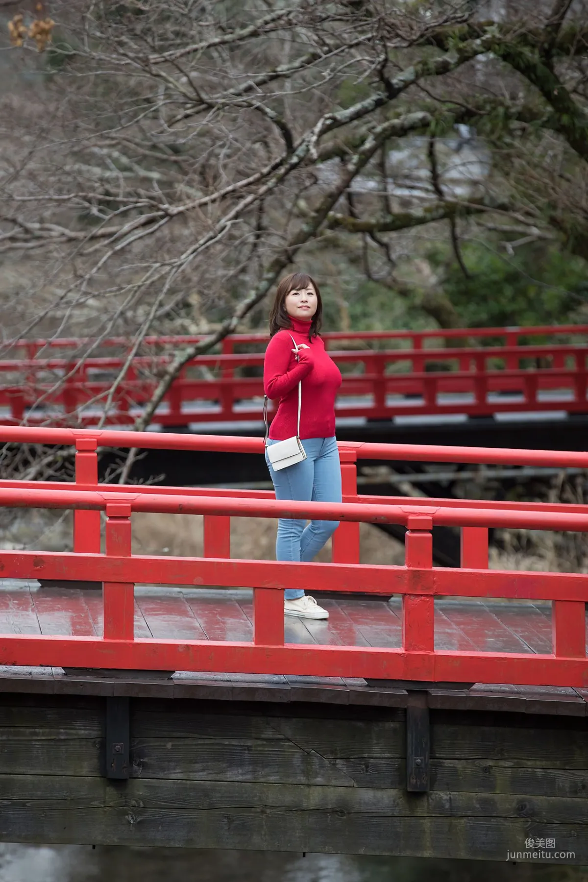 水樹たま - Limited Gallery 3.1 [Minisuka.tv] 寫真集 1