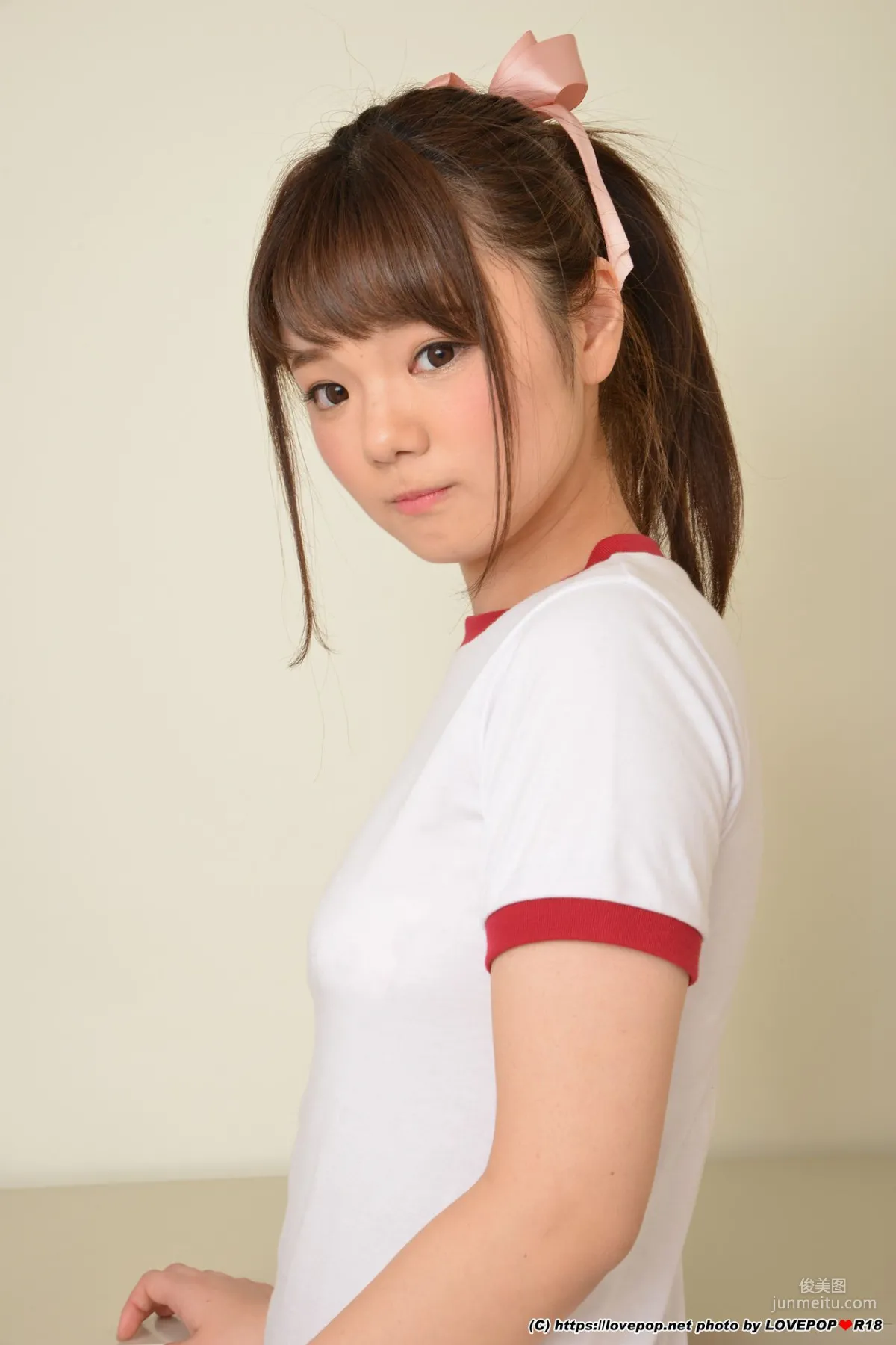 [LOVEPOP] 立花めい Mei Tachibana Photoset 05 寫真集 6
