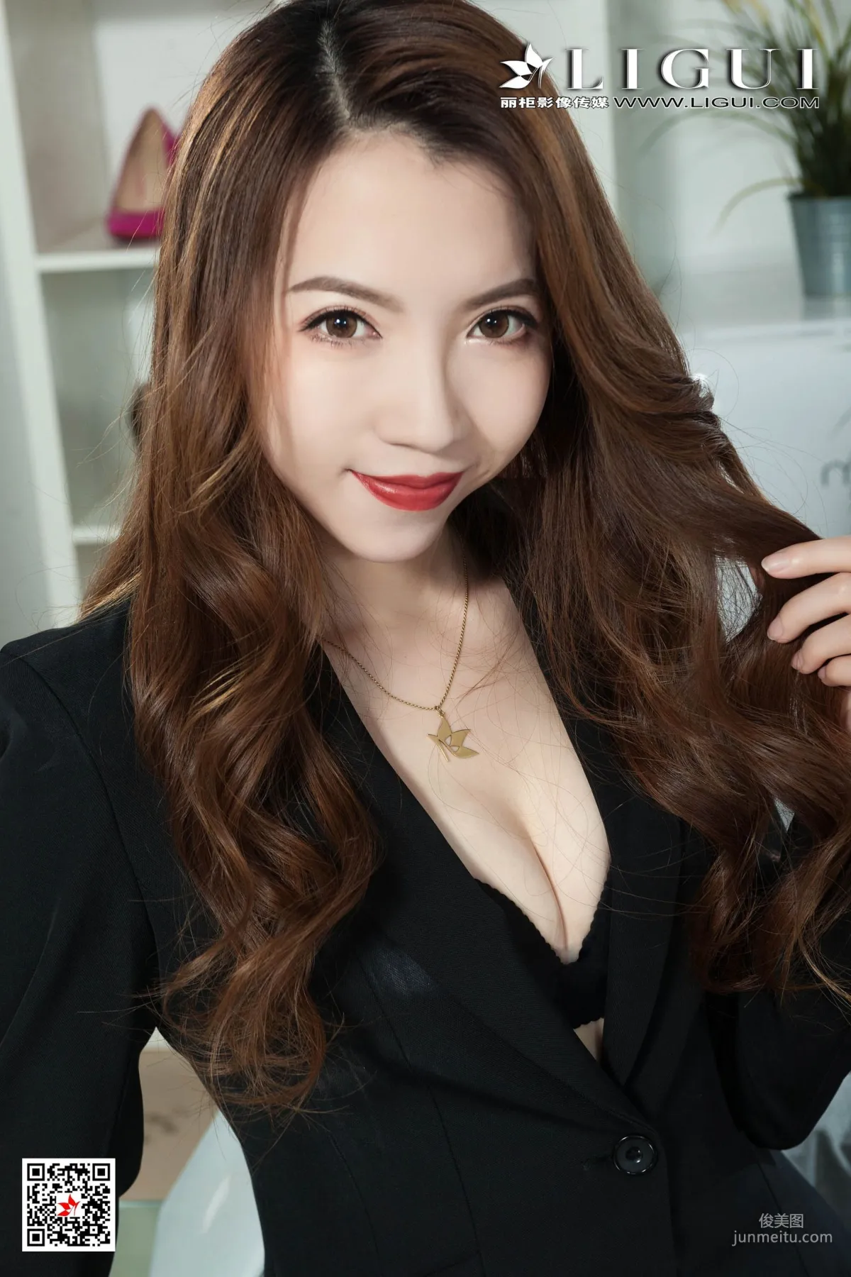 Gao Xiong: Ligui photo 14