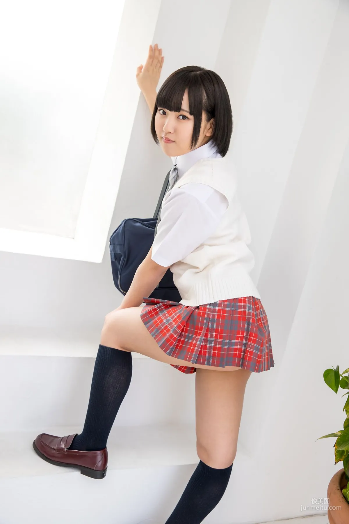 Anju Kouzuki 香月杏珠 - Special Gallery 8.1 [Minisuka.tv] 寫真集 39