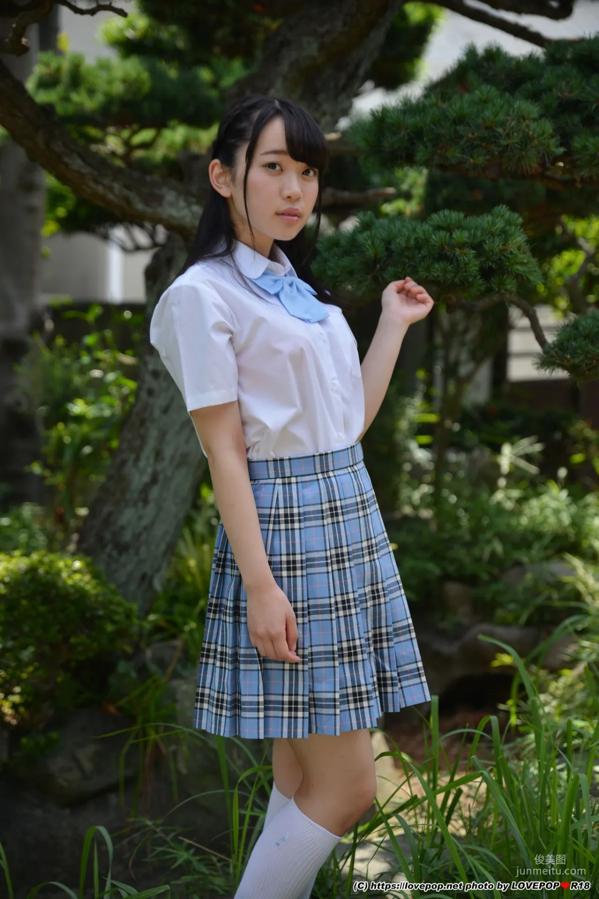 Yura Kano 架乃ゆら Photoset 15 [LOVEPOP] 寫真集 7
