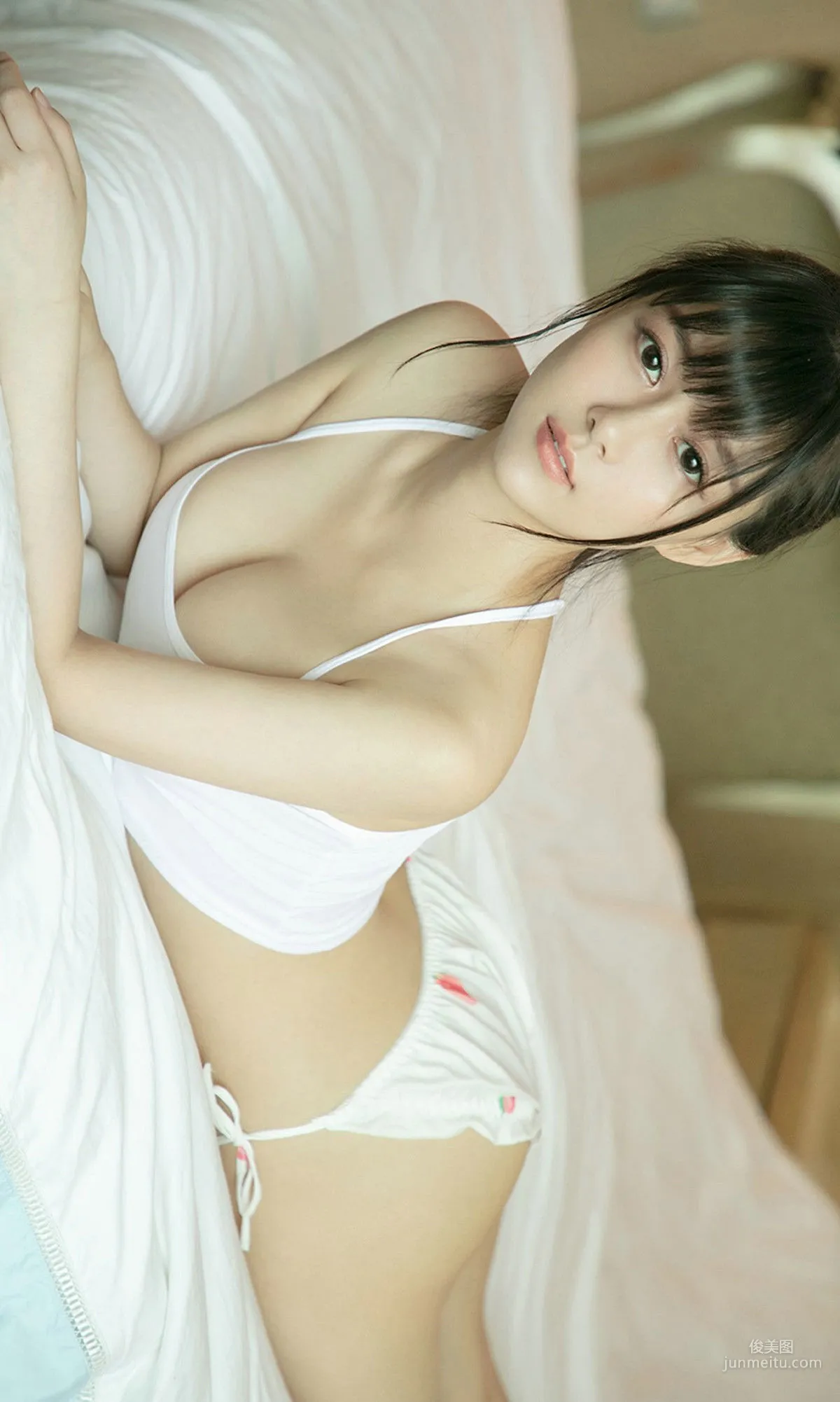 Sarah《白苹果》 [尤果圈爱尤物] No.1509 写真集33