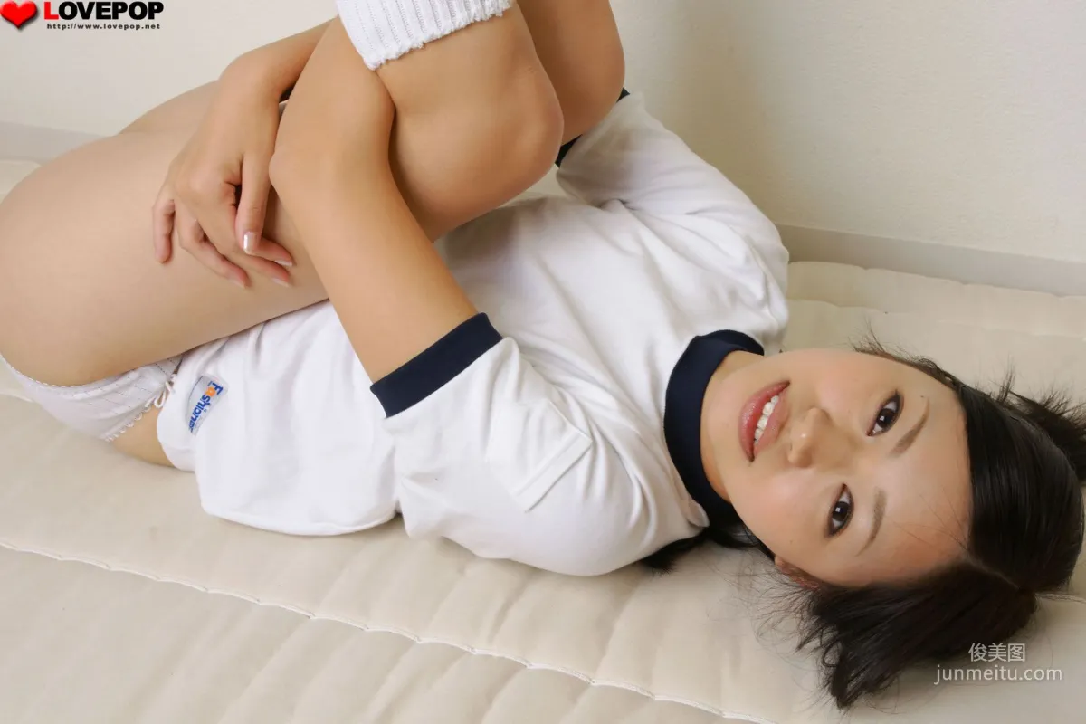 [LOVEPOP] Marina Muranishi 村西まりな Photoset 02 寫真集 61