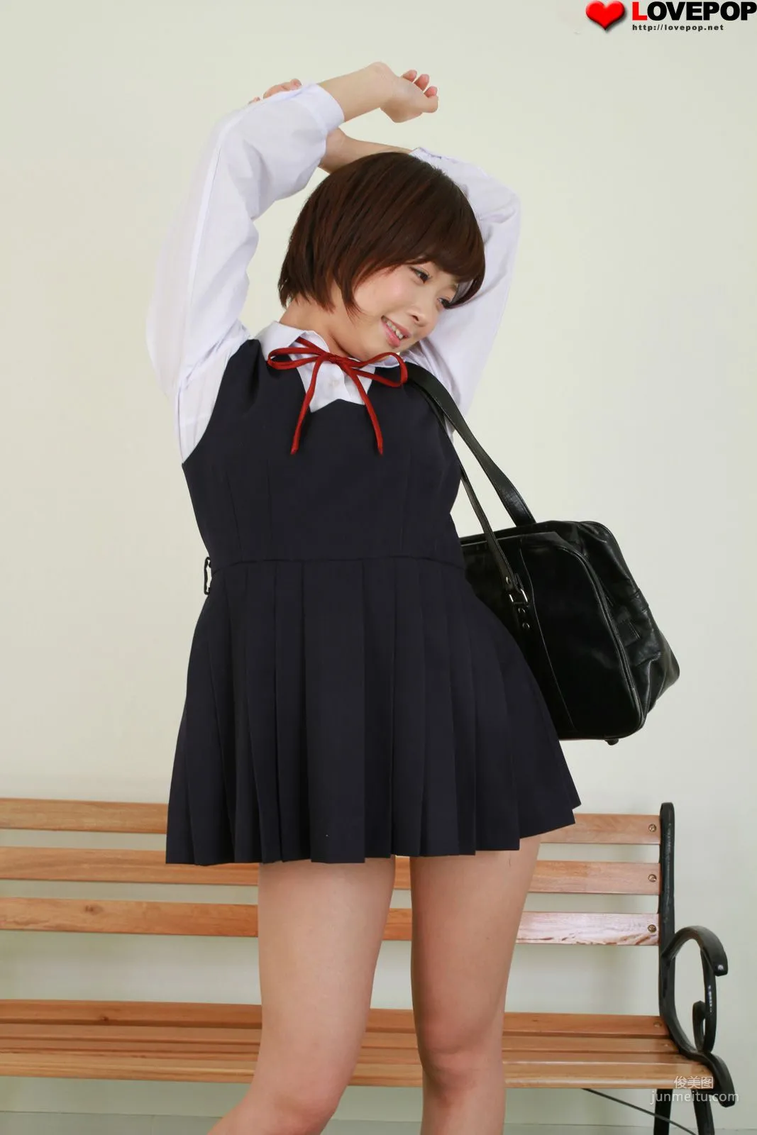 [LovePop] Mana Sakura Mana Sakura Photoset 02 Photo Set photo 8