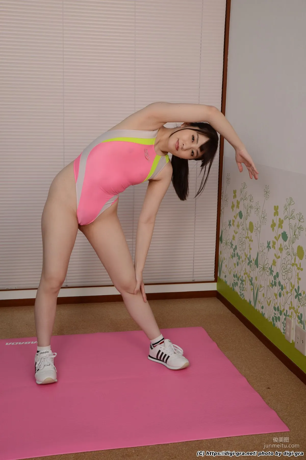 [Digi-Gra] Yukine Sakuragi Photoset 04 Photo Set photo 20