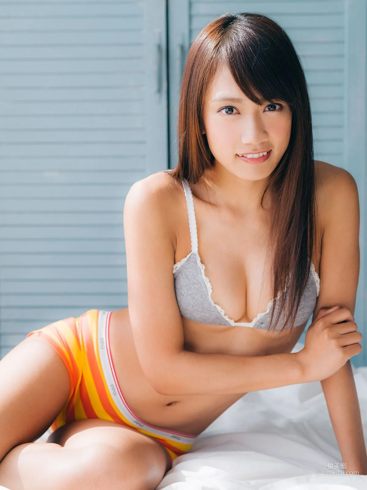 Yuki Ishihara, Shh, Don't Tell, Radical Maiden. [Sabra.net] Strictly Girl Photo Set photo 34