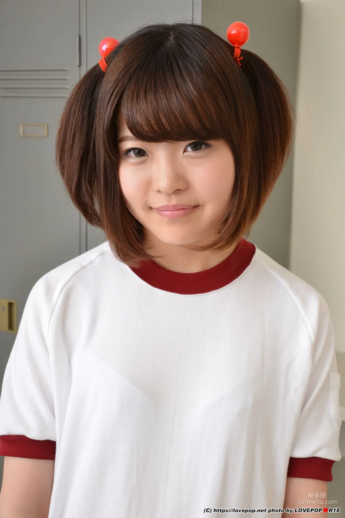 [LOVEPOP] Natsuki Minami Photoset 04 Photo Set photo 4