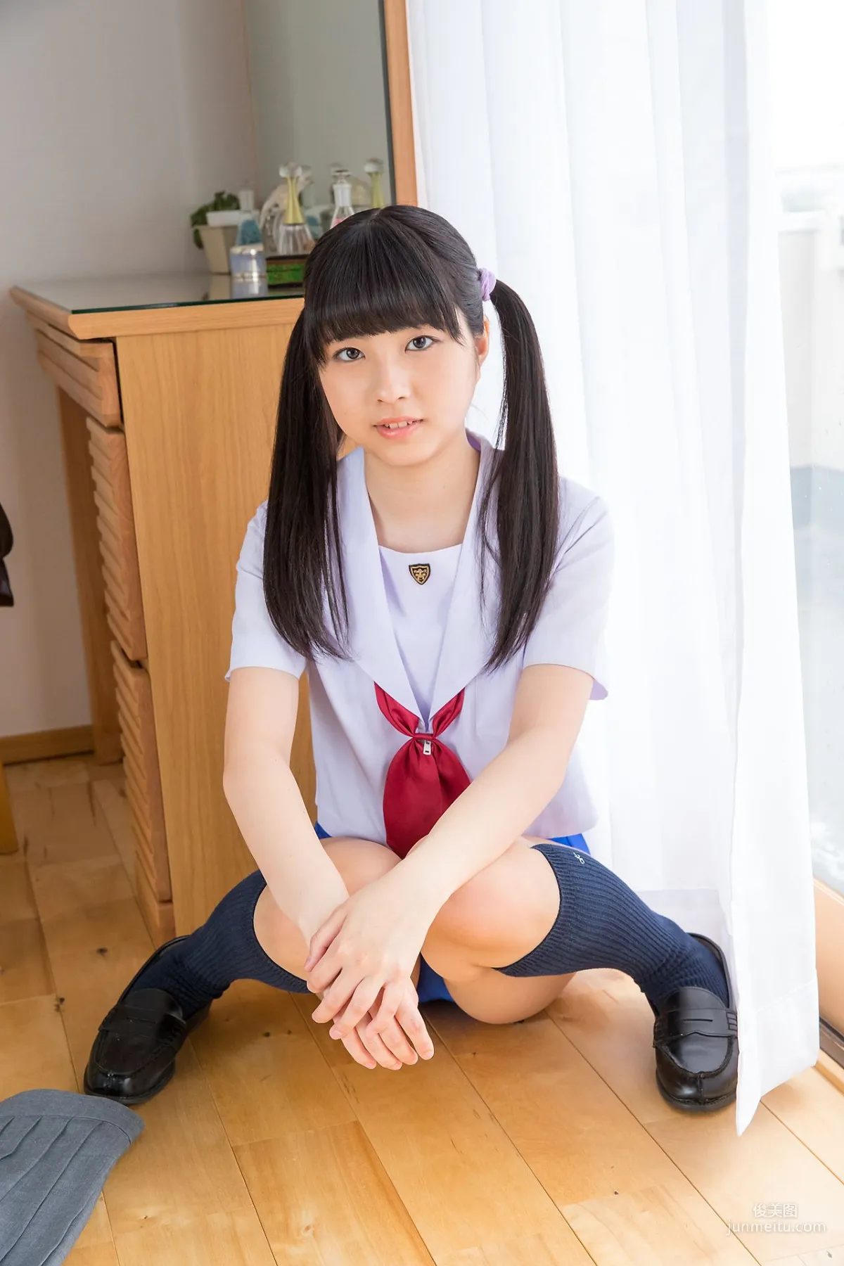 Nagisa Ikeda 池田なぎさ - Regular Gallery 7.1 [Minisuka.tv] 写真集34