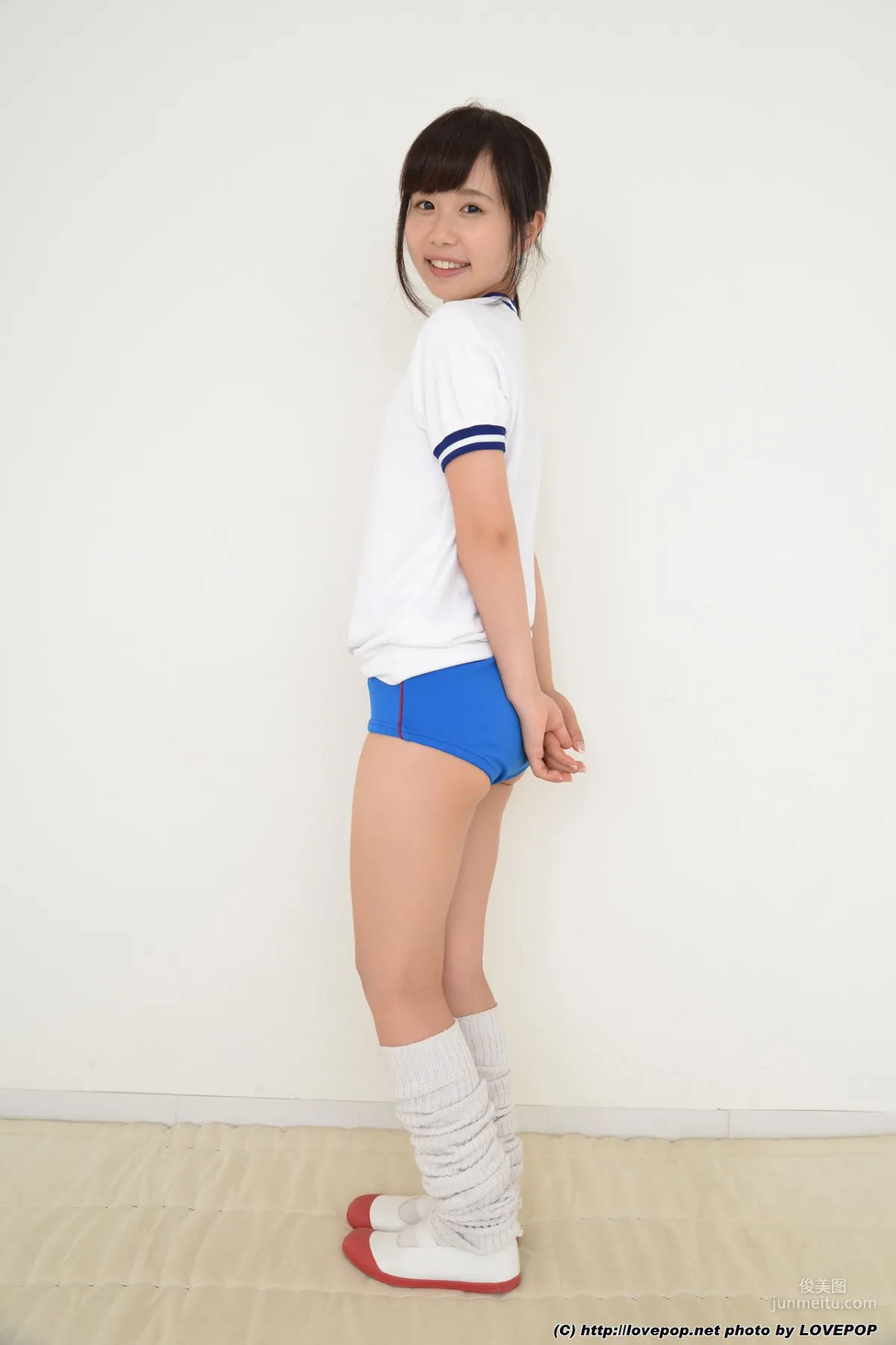 [LovePop] Koko Seko Koko Seko Photoset 03 Photo Set photo 5