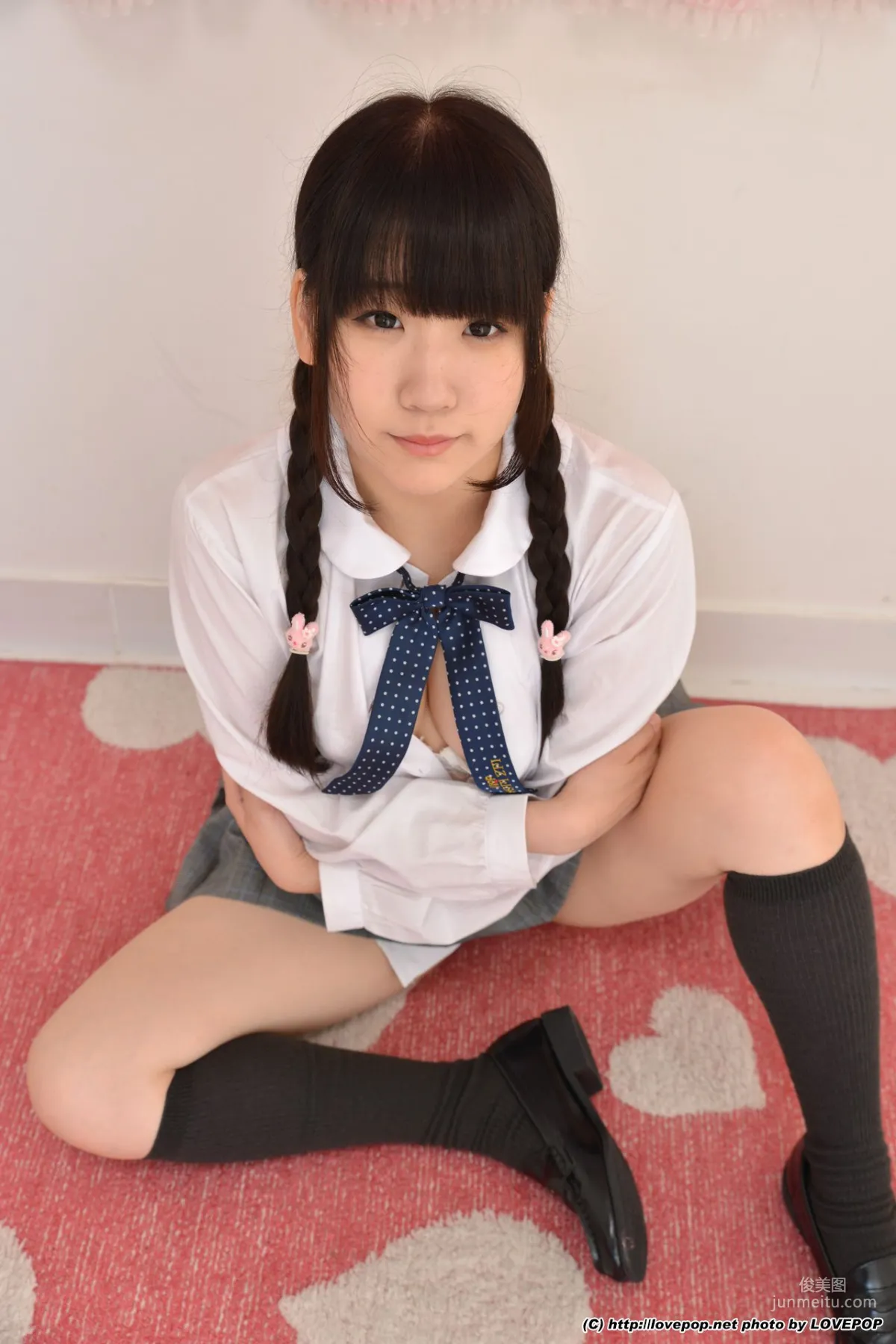[LOVEPOP] Koko Nanahara Photoset 06 Photo Set photo 47