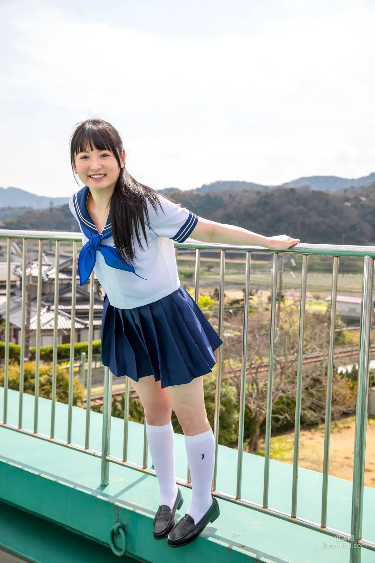 Moe Hirano 平野もえ - Limited Gallery 01 [Minisuka.tv] 写真集10