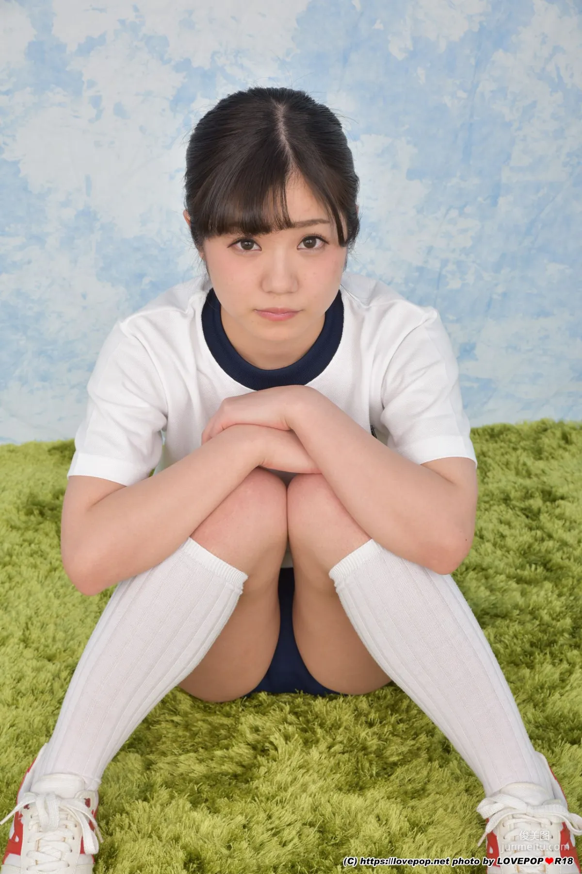 [LovePop] Ruru Arisu Photoset 01 Photo Set photo 17