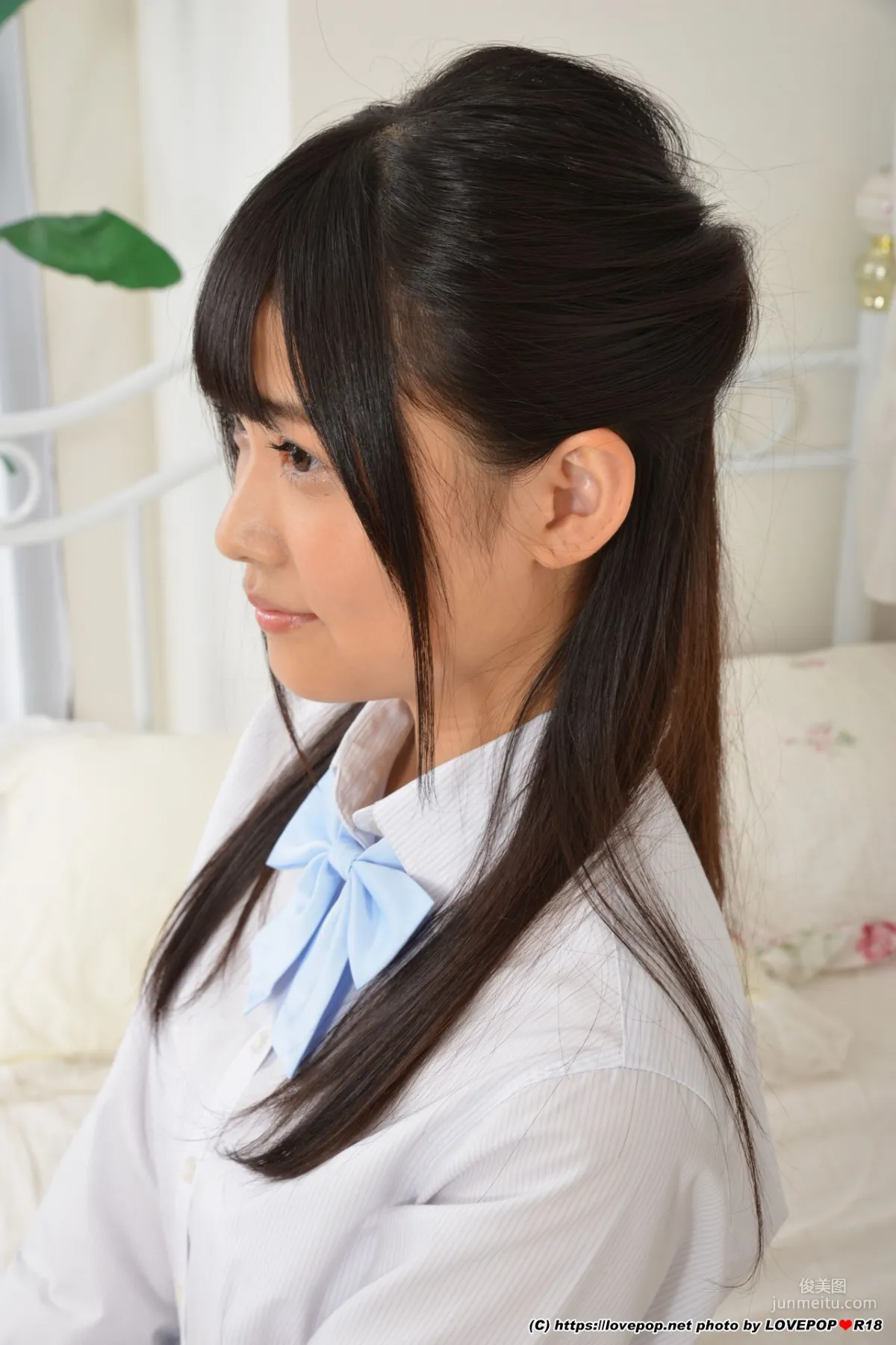 [LOVEPOP] Suzu Yamai 山井すず Photoset 01 寫真集 4