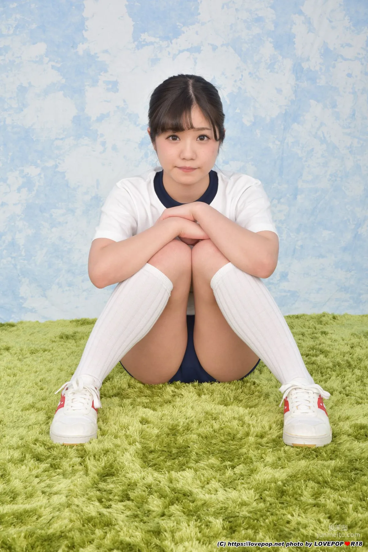 [LovePop] Ruru Arisu Photoset 01 Photo Set photo 16