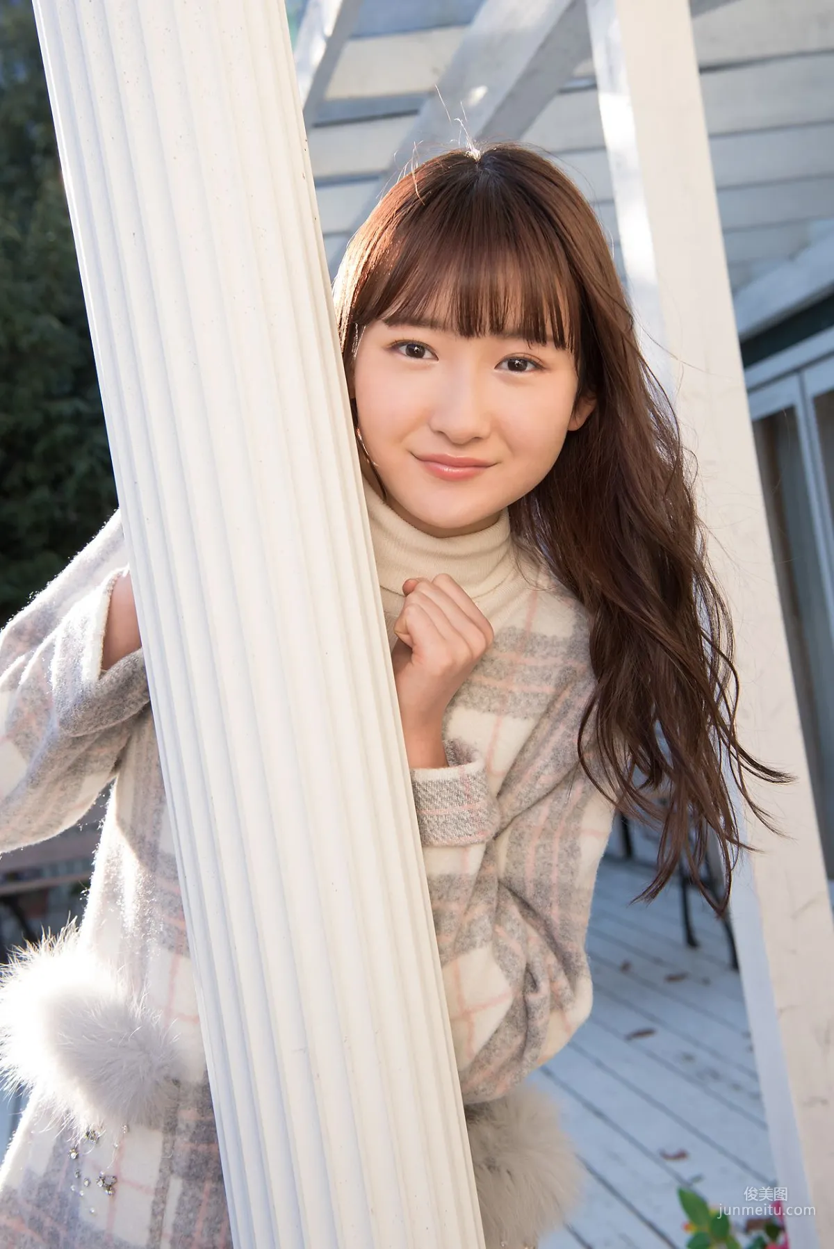 近藤あさみ - Limited Gallery 20.1 [Minisuka.tv] 寫真集 4