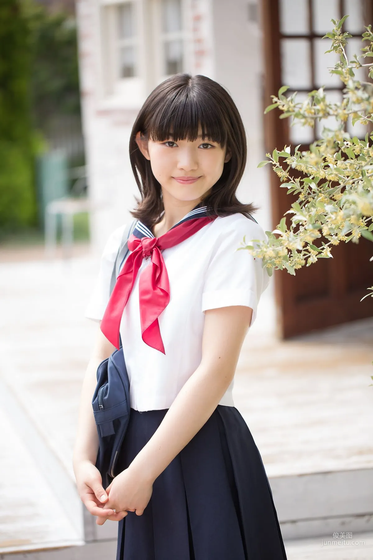 沢村りさ - Limited Gallery 01 [Minisuka.tv] 寫真集 5