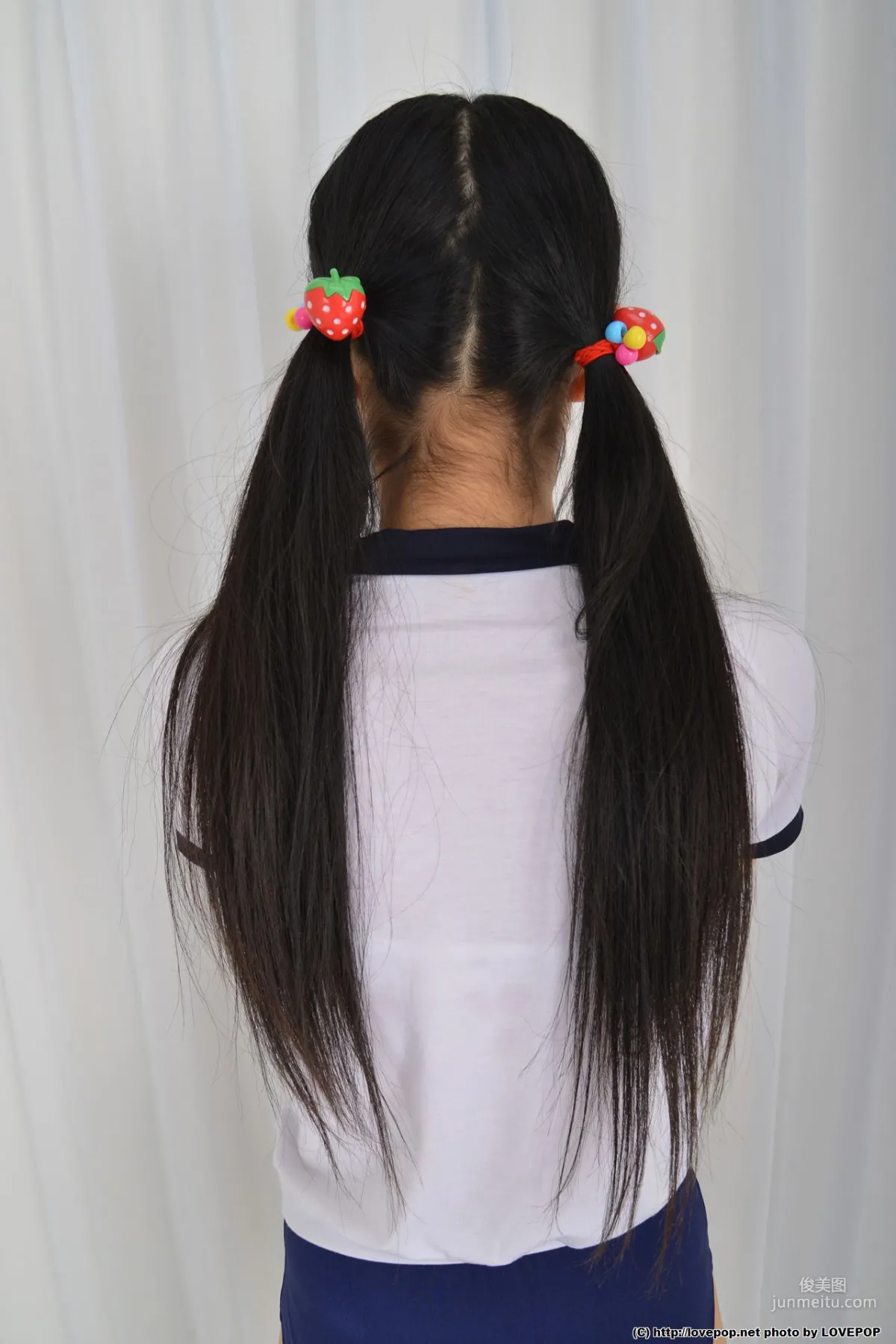 [LovePop] Rina Kyan Photoset 17 Photo Set photo 16