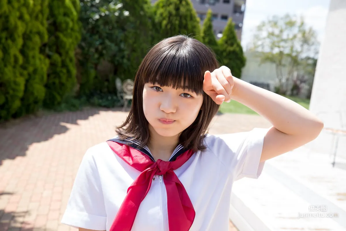 沢村りさ - Limited Gallery 01 [Minisuka.tv] 寫真集 7