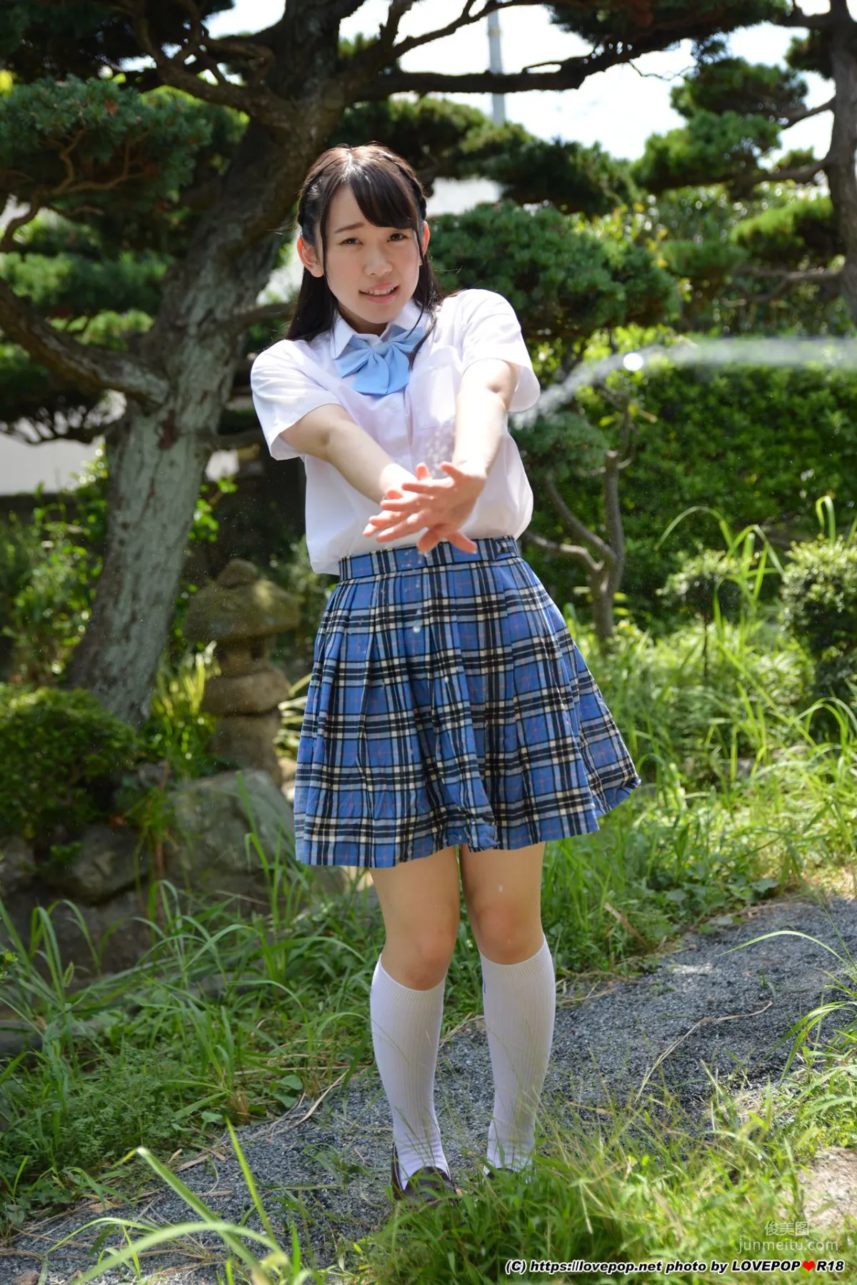 Yura Kano 架乃ゆら Photoset 15 [LOVEPOP] 寫真集 35