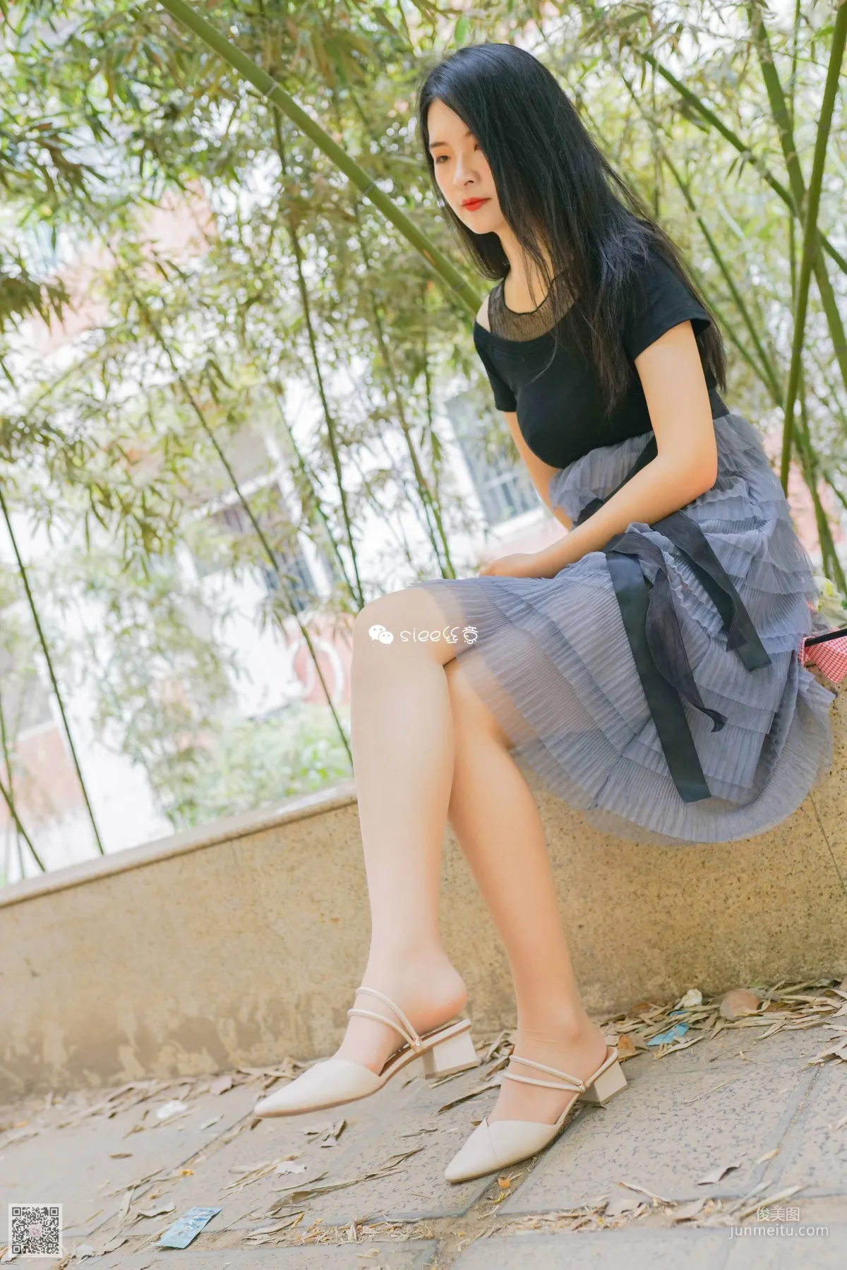 Jing Xin: SIEE No. 300 photo 11