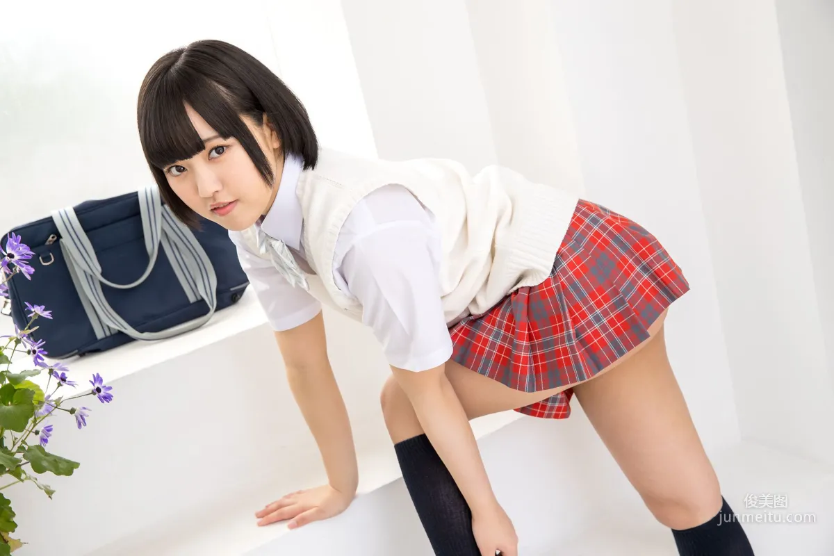 Anju Kouzuki 香月杏珠 - Special Gallery 8.1 [Minisuka.tv] 寫真集 41