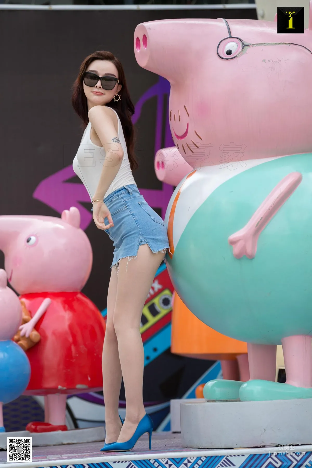 Miao Jie: IESS photo 34