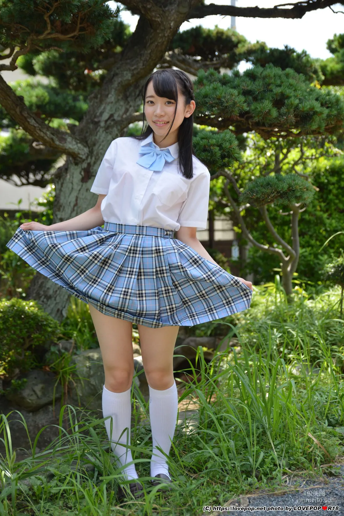 Yura Kano 架乃ゆら Photoset 15 [LOVEPOP] 寫真集 12