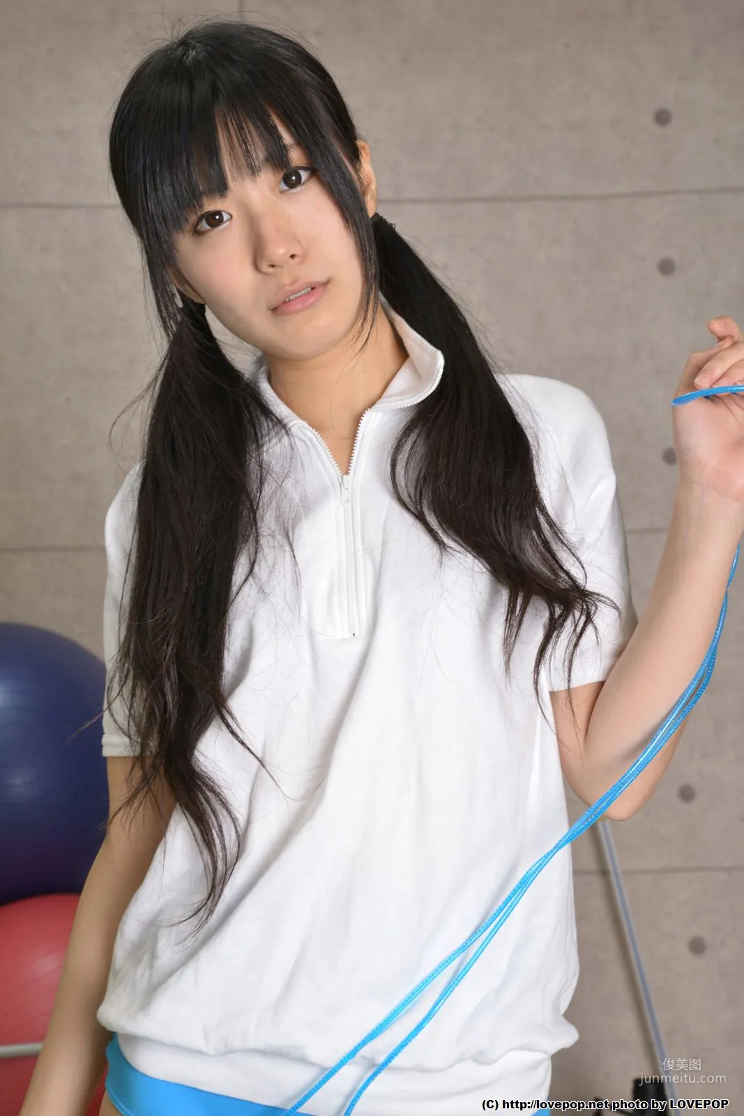 [LovePop] Rina Kyan Photoset 13 Photo Set photo 2