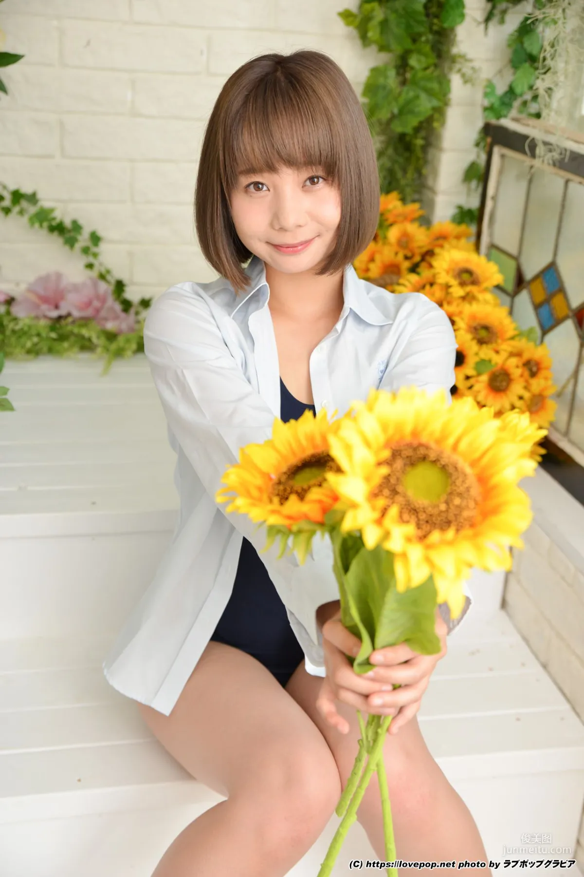 [LovePop] Mana Photoset 04 Photo Set photo 3