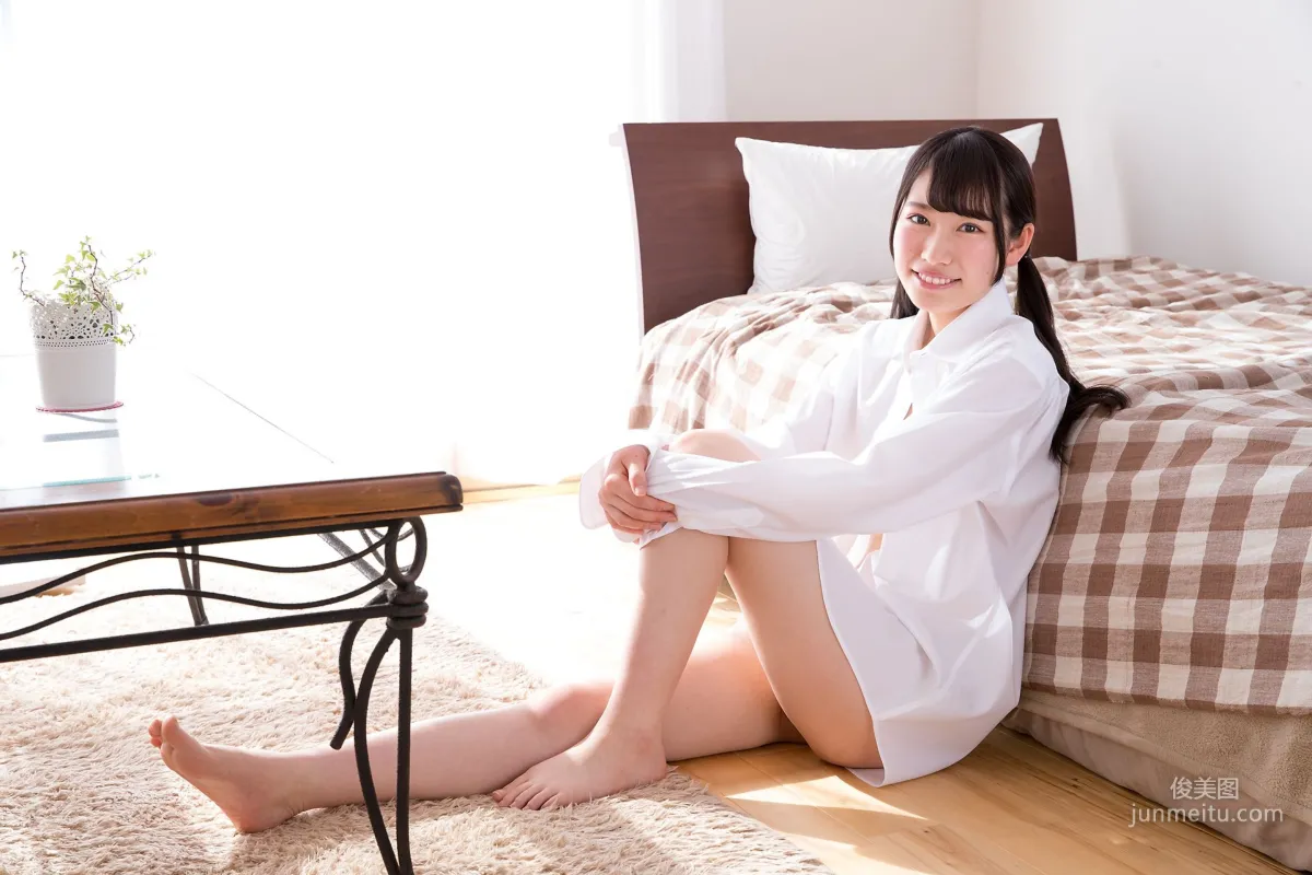 葉月彩菜 - Limited Gallery 4.3 [Minisuka.tv] 写真集7