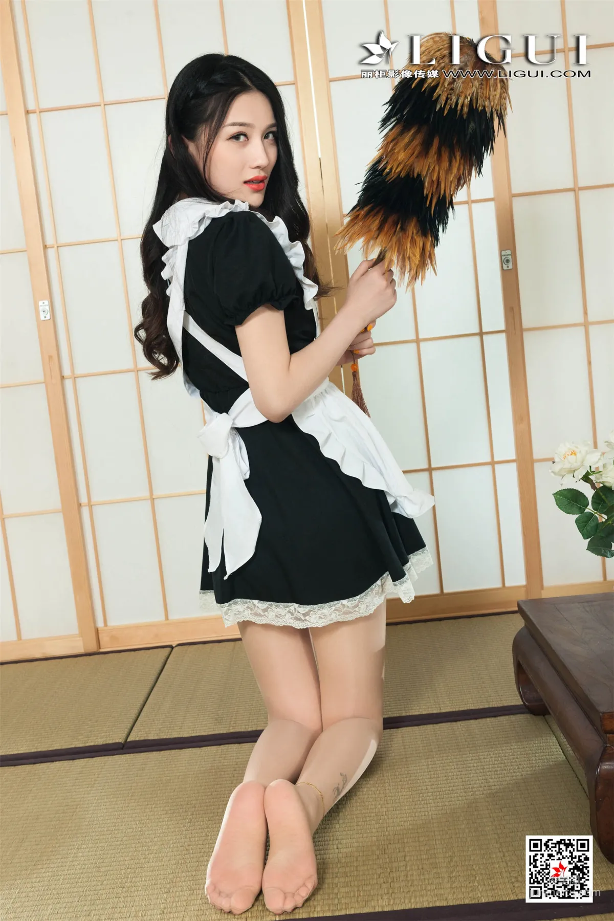 Ligui Tiantian: Ligui photo 6