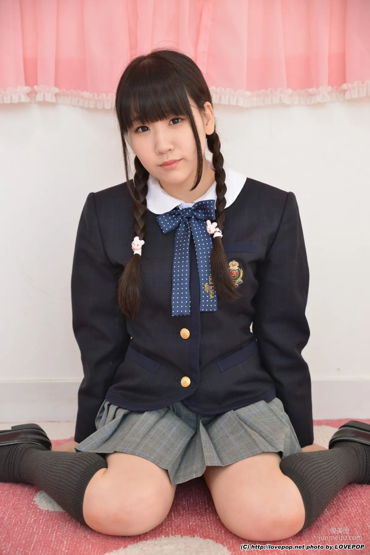 [LOVEPOP] Koko Nanahara Photoset 06 Photo Set photo 21