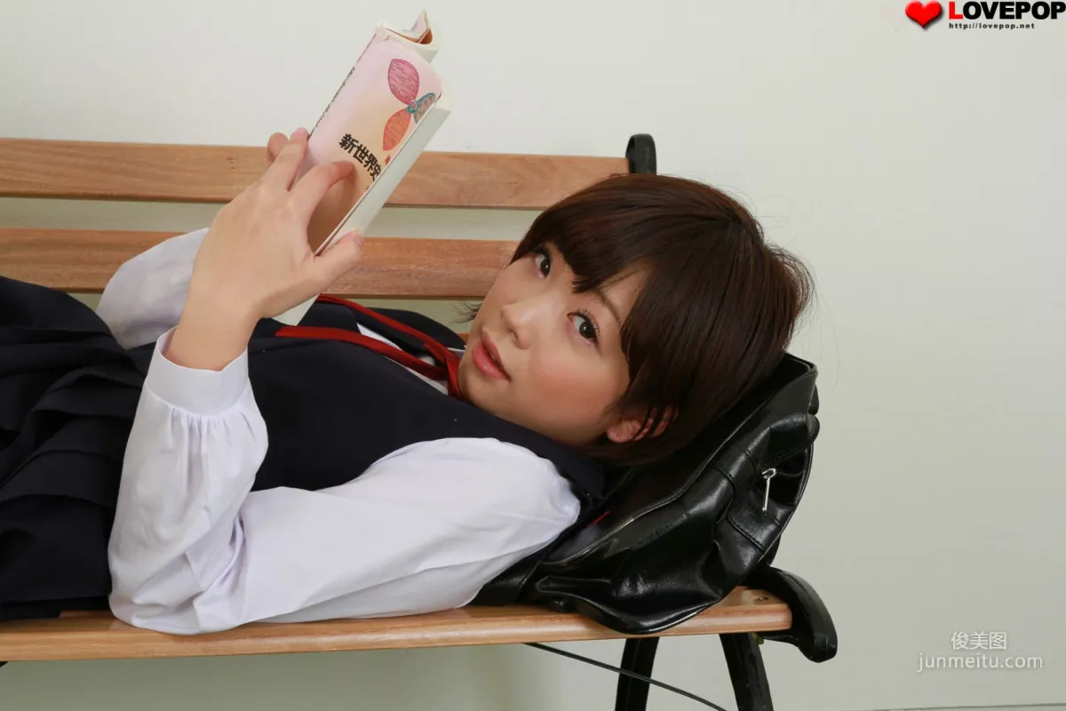 [LovePop] Mana Sakura Mana Sakura Photoset 02 Photo Set photo 31